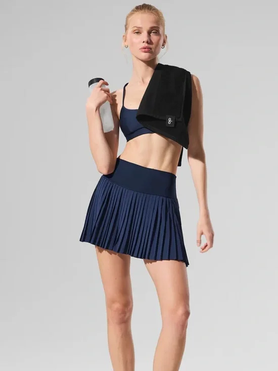 ALO Grand Slam Tennis Skirt - Picture 1 of 5